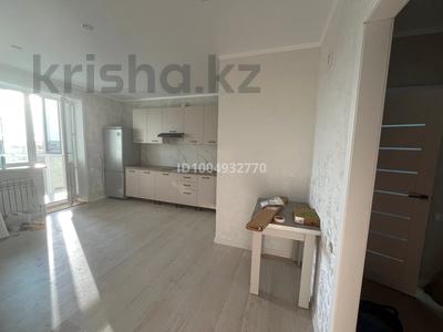 1-комнатная квартира · 30 м² · 9/9 этаж, Микрорайон Аэропорт 2, Уральская 45д за 120 000 〒 в Костанае