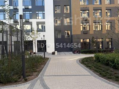 2-бөлмелі пәтер · 62 м² · 7/9 қабат, ул. Айнаколь 64, бағасы: 43 млн ₸ в Астане, Алматы р-н