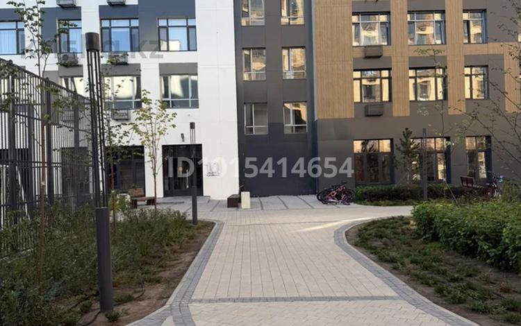 2-бөлмелі пәтер · 62 м² · 7/9 қабат, ул. Айнаколь 64, бағасы: 43 млн ₸ в Астане, Алматы р-н — фото 2