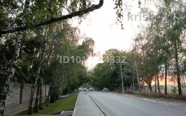 Участок · 5 соток, Алмалыбак (КИЗ) за 15.5 млн ₸ — фото 2