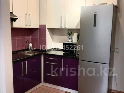 1-бөлмелі пәтер · 32 м² · 4/13 қабат, Казыбек би 139, бағасы: 260 000 ₸ в Алматы, Алмалинский р-н