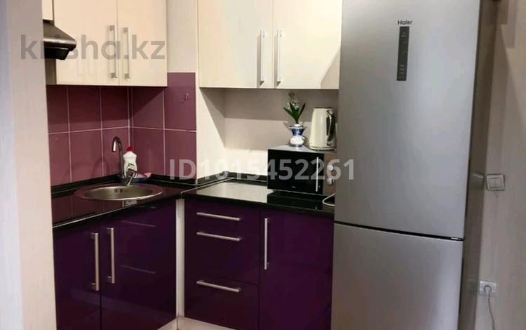 1-комнатная квартира · 32 м² · 4/13 этаж, Казыбек би 139 за 260 000 ₸ в Алматы, Алмалинский р-н — фото 2