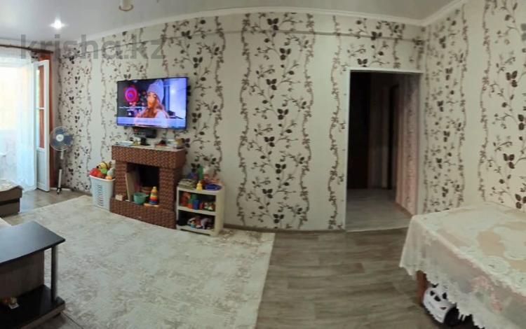 3-комнатная квартира · 56.5 м² · 2/5 этаж, Назарбаевае 3 за 22.5 млн ₸ в Усть-Каменогорске — фото 11
