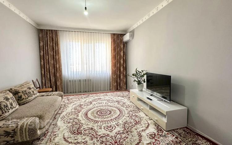 2-бөлмелі пәтер · 57 м² · 6/9 қабат, бирлик, бағасы: 26 млн ₸ в Талдыкоргане, мкр Бирлик — фото 4