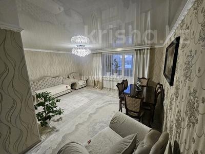 2-бөлмелі пәтер · 83.8 м² · 5/5 қабат, Жабаева 200, бағасы: 35 млн ₸ в Петропавловске