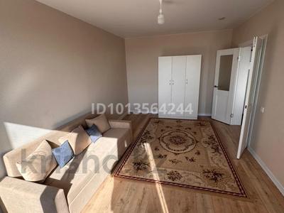 1-бөлмелі пәтер · 35 м² · 5/12 қабат, Е 103 5, бағасы: ~ 24.3 млн ₸ в Астане, Нура р-н