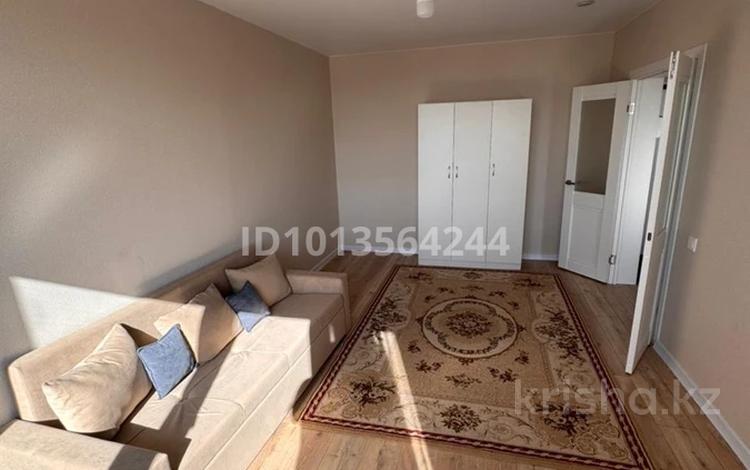 1-бөлмелі пәтер · 35 м² · 5/12 қабат, Е 103 5, бағасы: ~ 24.3 млн ₸ в Астане, Нура р-н — фото 2