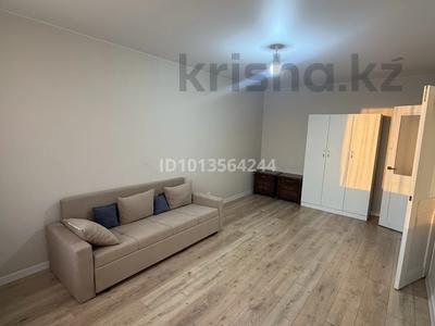 1-бөлмелі пәтер · 35 м² · 5/12 қабат, Е 103 5, бағасы: 23.8 млн ₸ в Астане, Нура р-н