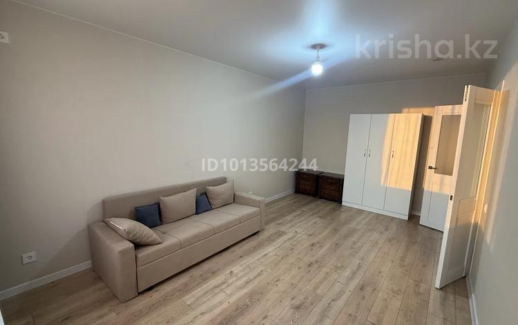 1-бөлмелі пәтер · 35 м² · 5/12 қабат, Е 103 5, бағасы: 23.8 млн ₸ в Астане, Нура р-н — фото 12