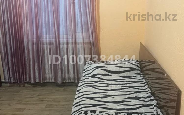 1-комнатная квартира · 12 м², мкр Коккайнар за 55 000 〒 в Алматы, Алатауский р-н — фото 2