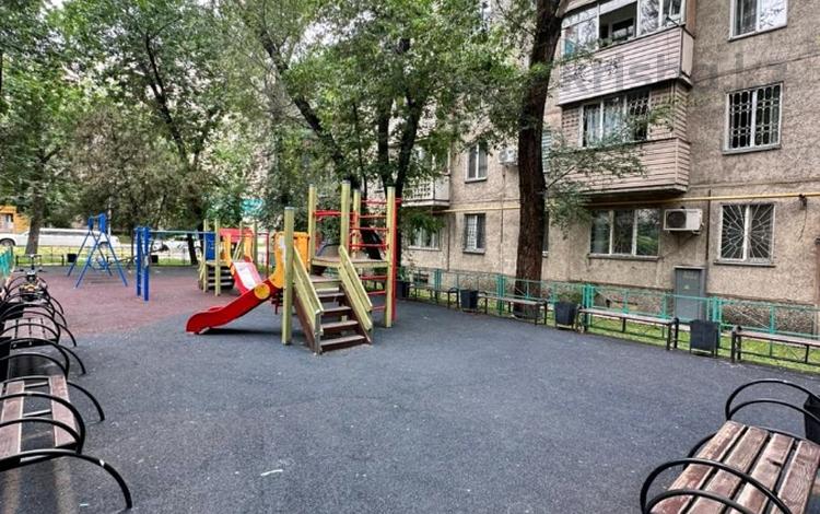 2-комнатная квартира · 42 м² · 1/4 этаж, мкр №3 — ЛУЧШЕЕ ПРЕДЛОЖЕНИЕ за 25 млн ₸ в Алматы, Ауэзовский р-н — фото 2