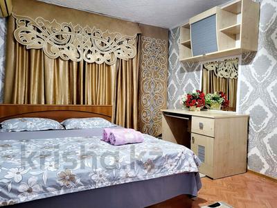 1-комнатная квартира · 35 м² · 4/4 этаж, Бейбітшілік 2 — ТЦ"ShimkentPlaza". за 2 500 ₸ в Шымкенте, Аль-Фарабийский р-н