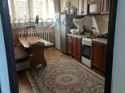 1-комнатная квартира · 60 м² · 1/16 этаж, мкр Шугыла, Жуалы 8 — Толеби за 26.5 млн ₸ в Алматы, Наурызбайский р-н