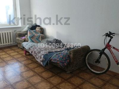2-комнатная квартира · 57 м² · 5/5 этаж, Конаева 2 — Остановка общага за 14 млн ₸ в Талдыкоргане, мкр Самал