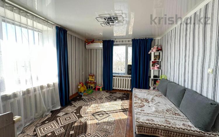 2-комнатная квартира · 42 м² · 4/5 этаж, 9 ая площадка за 14 млн ₸ в Талдыкоргане — фото 5