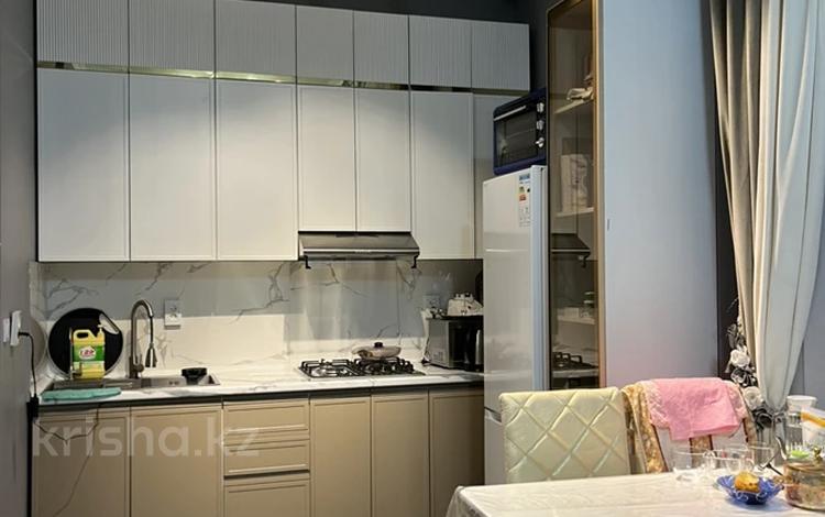 2-комнатная квартира · 44 м² · 1/3 этаж, Жк парк вью — Жк Парк Вью за 150 000 ₸ в Туркестане — фото 8
