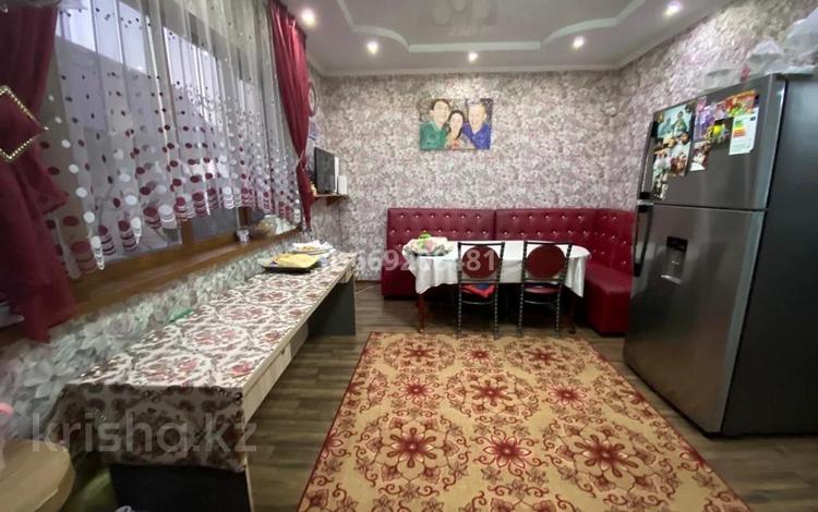 Отдельный дом · 5 комнат · 250 м² · 6 сот., Береке 31 за 36 млн ₸ в Жамбыл — фото 27