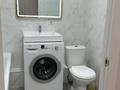 2-комнатная квартира · 40 м² · 4/9 этаж, мкр Шугыла 340/46 — Алатау Ұлықбек за 210 000 ₸ в Алматы, Наурызбайский р-н — фото 10
