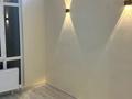 2-комнатная квартира · 40 м² · 4/9 этаж, мкр Шугыла 340/46 — Алатау Ұлықбек за 210 000 ₸ в Алматы, Наурызбайский р-н — фото 8