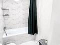 1-комнатная квартира · 28 м² · 10/10 этаж, Сейфуллина за 15 000 ₸ в Алматы, Турксибский р-н — фото 8