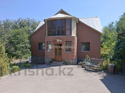 Жеке үй · 5 бөлме · 210 м² · 15 жүзд., Кемел ш/а., Алкисса 32 — Автоцон, бағасы: 125 млн ₸ в Алматы, Жетысуский р-н