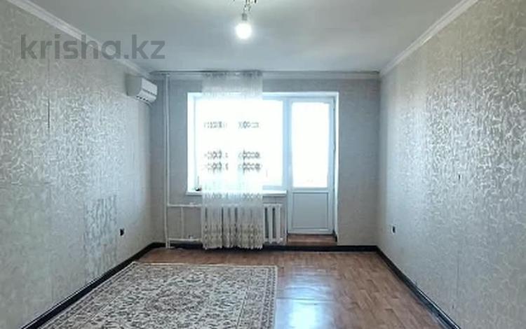 2-комнатная квартира · 63.7 м² · 6/9 этаж, мкр Болашак, Богенбай батыра за 18.7 млн ₸ в Актобе — фото 2