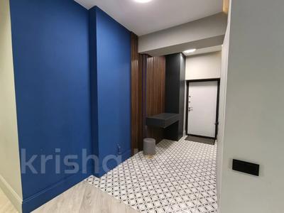 3-комнатная квартира · 112 м² · 9/10 этаж, Байтурсынова — Тимирязева за 124 млн ₸ в Алматы, Бостандыкский р-н