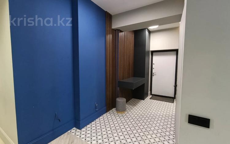 3-комнатная квартира · 112 м² · 9/10 этаж, Байтурсынова — Тимирязева за 124 млн ₸ в Алматы, Бостандыкский р-н — фото 32