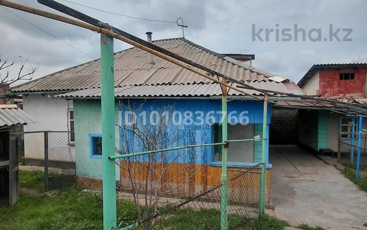 Отдельный дом · 5 комнат · 100 м² · 7 сот., мкр Специальная экономическая зона "Оңтүстік", Мусабек батыра 7 — Ташкентская за 19 млн ₸ в Шымкенте, Енбекшинский р-н — фото 2