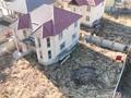 Отдельный дом · 7 комнат · 390 м² · 8 сот., Нурлы 42 — По Джандосова 17 км от Саина за 62.5 млн ₸ в Жанатурмысе