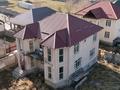 Отдельный дом · 7 комнат · 390 м² · 8 сот., Нурлы 42 — По Джандосова 17 км от Саина за 62.5 млн ₸ в Жанатурмысе — фото 3
