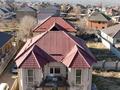 Отдельный дом · 7 комнат · 390 м² · 8 сот., Нурлы 42 — По Джандосова 17 км от Саина за 62.5 млн ₸ в Жанатурмысе — фото 8