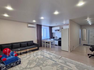 2-комнатная квартира · 51.3 м² · 3/4 этаж, Северная промышленная зона 2715 за 18 млн ₸ в Павлодаре