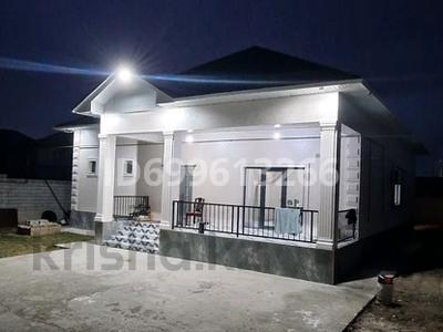 Отдельный дом · 6 комнат · 165 м² · 10 сот., Аралбай батыр 77 — Жайлы мектептин касында за 41 млн 〒 в Туркестане