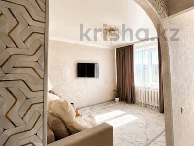 1-комнатная квартира · 35.6 м² · 5/6 этаж, Кайрата Рыскулбекова 9 за 16.5 млн ₸ в Астане, Алматы р-н