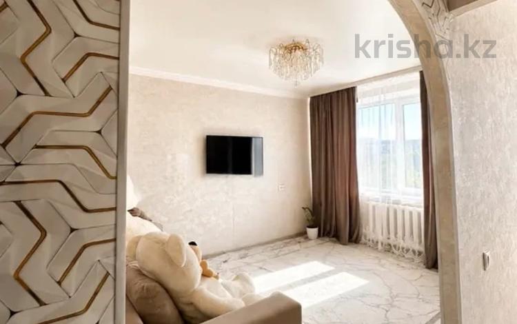 1-комнатная квартира · 35.6 м² · 5/6 этаж, Кайрата Рыскулбекова 9 за 16.5 млн ₸ в Астане, Алматы р-н — фото 26