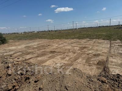 Участок · 8 соток, Косшы за 7.5 млн ₸