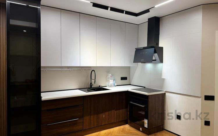 2-бөлмелі пәтер · 51.5 м² · 6/9 қабат, Қайрат ш/а. 304/2, бағасы: 36.5 млн ₸ в Алматы, Турксибский р-н — фото 3
