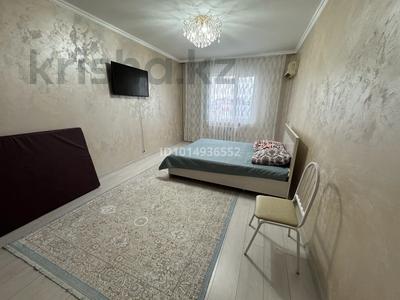 1-комнатная квартира · 47 м² · 6/9 этаж, Каратал 14 за 160 000 ₸ в Талдыкоргане
