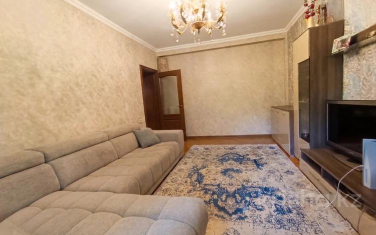 4-комнатная квартира · 108 м² · 2/5 этаж, Богенбай батыра — Шагабутдинова за 93 млн ₸ в Алматы, Алмалинский р-н — фото 5