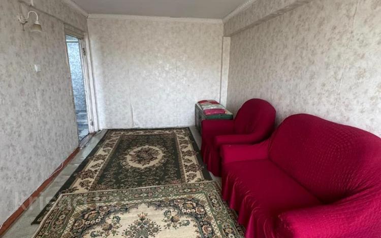 3-комнатная квартира · 70 м² · 5/5 этаж, Дачная 1 за 10.5 млн 〒 в Опытном поле — фото 7