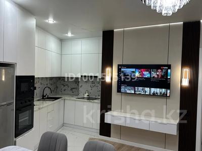 2-комнатная квартира · 50 м² · 3/12 этаж, Байдибек би 113/2 — Байдибек би парк за 16 000 ₸ в Шымкенте, Каратауский р-н
