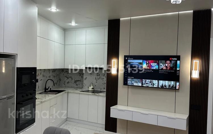 2-комнатная квартира · 50 м² · 3/12 этаж, Байдибек би 113/2 — Байдибек би парк за 16 000 ₸ в Шымкенте, Каратауский р-н — фото 27