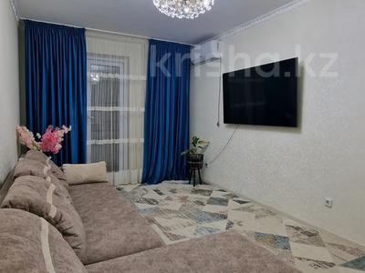 3-комнатная квартира · 90 м² · 6/9 этаж, мкр Нурсат 2, Аргынбекова за 300 000 〒 в Шымкенте, Каратауский р-н