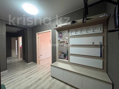 2-бөлмелі пәтер · 69 м² · 5/6 қабат, Юбилейный 2922, бағасы: 30 млн ₸ в Костанае