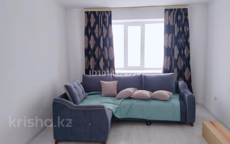 2-комнатная квартира · 64 м² · 2/9 этаж, мкр 4 за 17 млн ₸ в Актобе — фото 2