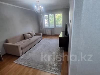 2-комнатная квартира · 43.3 м² · 2/5 этаж, Магаза Масанчи за 32 млн ₸ в Алматы, Алмалинский р-н
