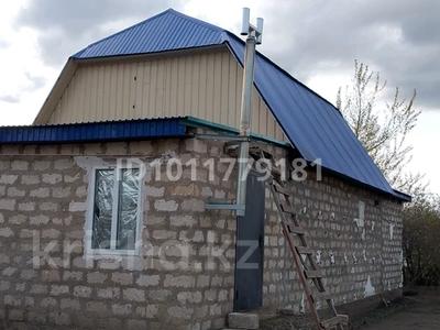 Дача · 2 комнаты · 112 м² · 4.7 сот., Ск Автомобилст 235 — Бұтақ за 6 млн ₸ в Актобе, мкр Акжар
