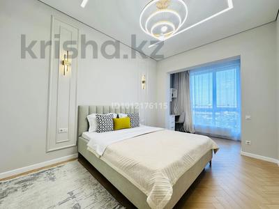 2-комнатная квартира · 50 м² · 6 этаж, Гагарина 310 за 25 000 ₸ в Алматы, Бостандыкский р-н