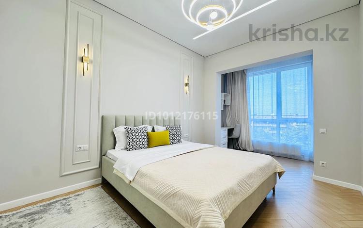 2-комнатная квартира · 50 м² · 6 этаж, Гагарина 310 за 25 000 ₸ в Алматы, Бостандыкский р-н — фото 2